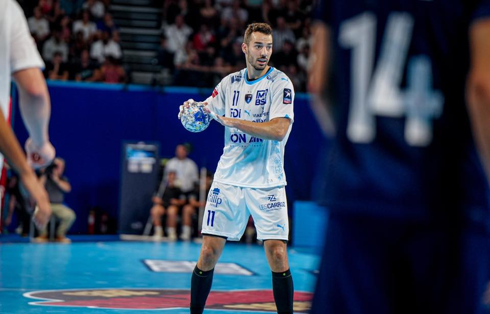 Zvonimir Srna: ''You need to be ready to go all in every time''