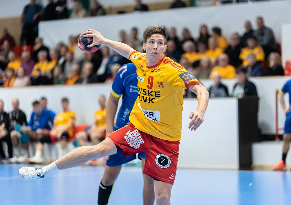 Despite transition, GOG hope for new glory