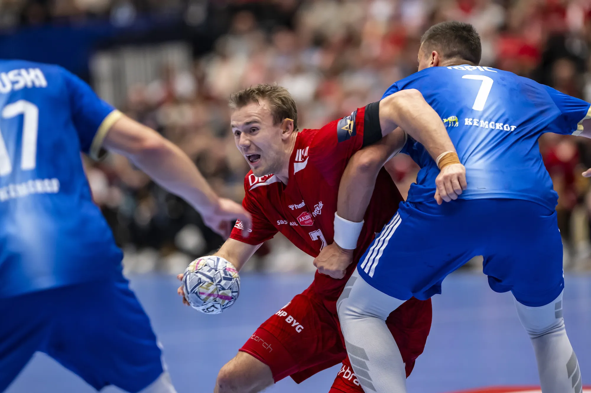 EHFCL review: Magdeburg, Aalborg and PSG in main round; four clubs out