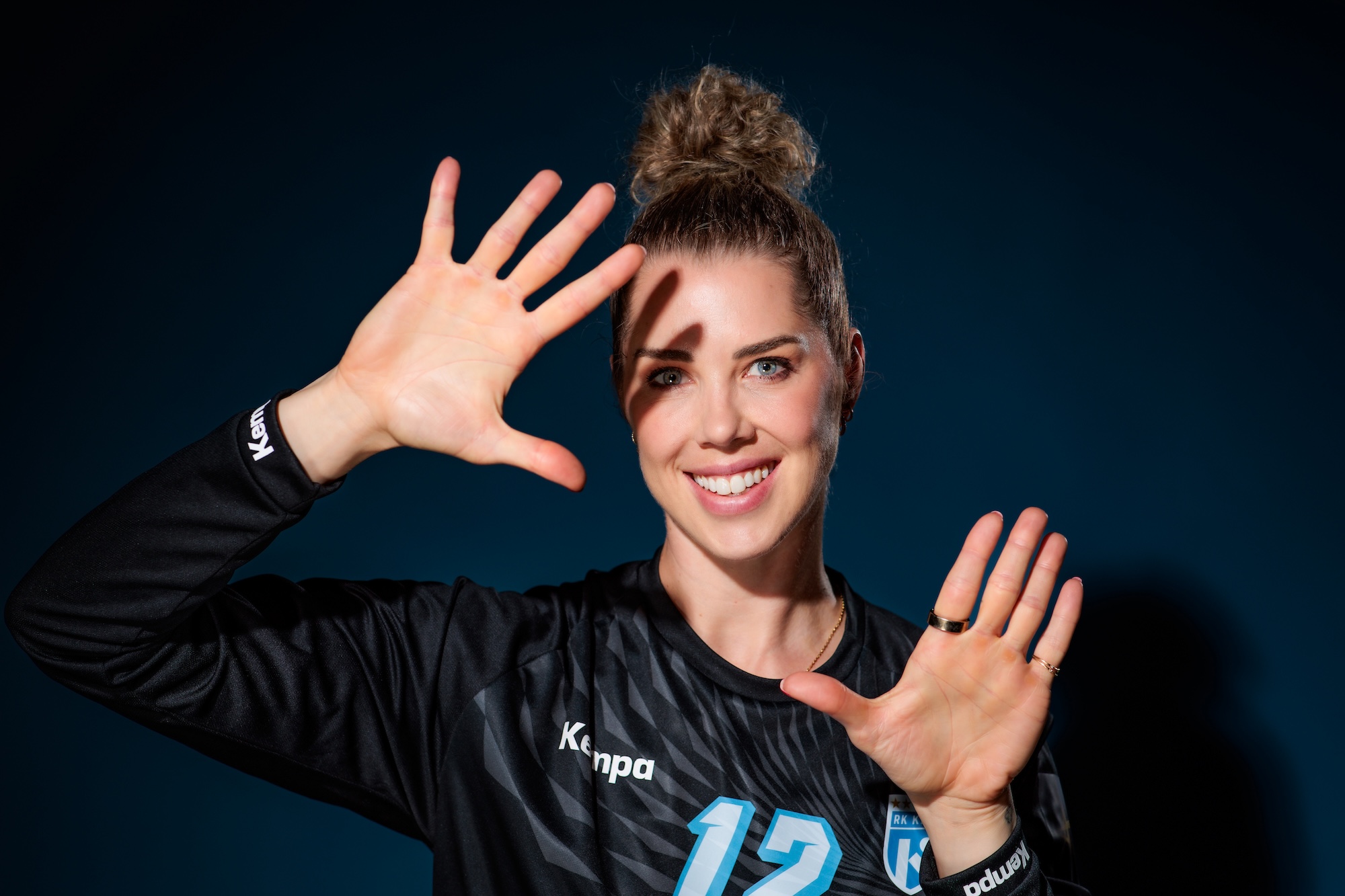Live shows take you through the EHF FINAL4 Women