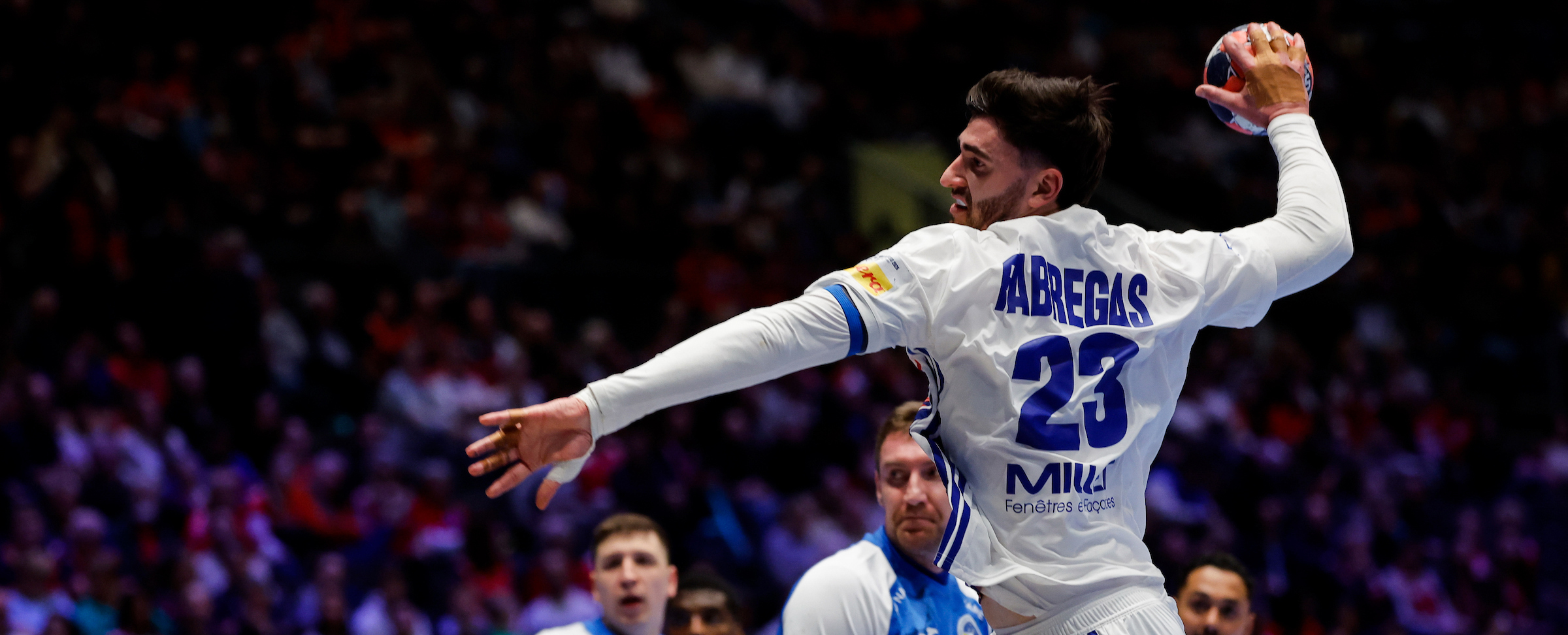 Euro26 France Vs Czechia MAL9545 AM